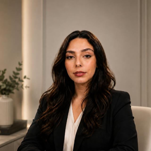 Dra. Letícia Comitre Batista da Conceição