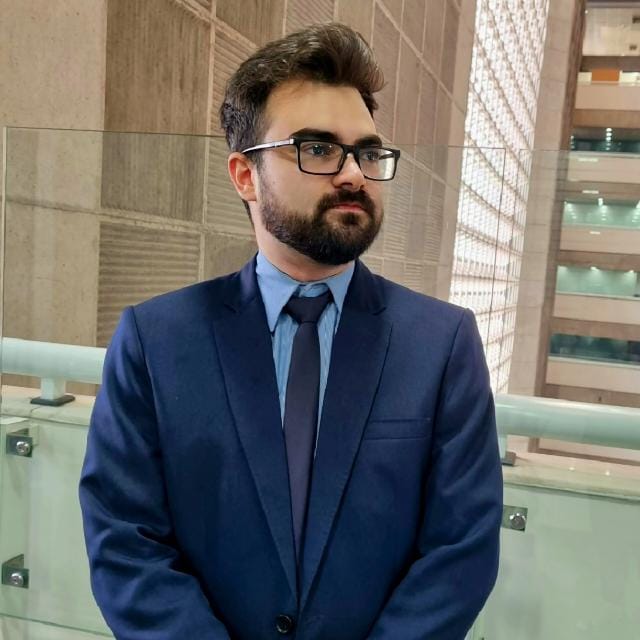 Dr. Samuel Nilzen Silva